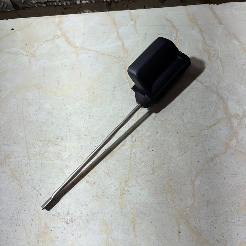 Volkswagen Caddy 2010 Right Side Rear Sliding Door Handle