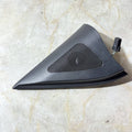 2011 HYUNDAI SANTA FE DOOR TWEETER SPEAKER AND TRIM FRONTOSF 87881-2B010