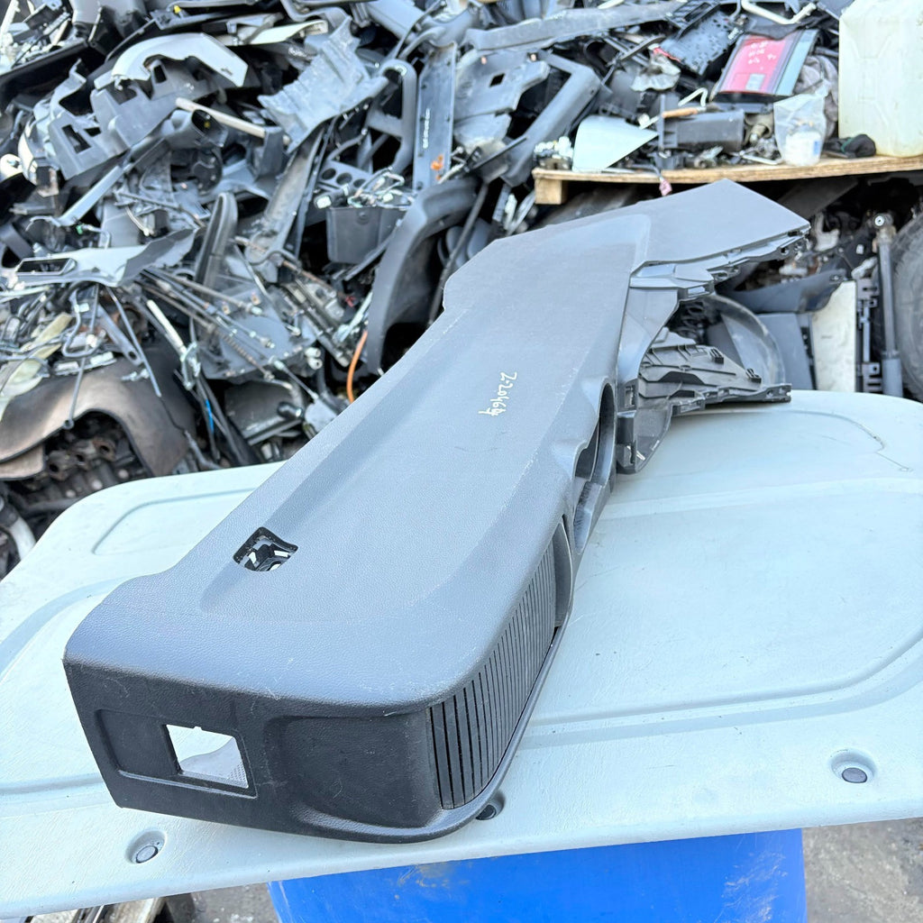 Skoda Roomster 5J 2006-2015/Fabia 5J 2007-2015 Lower Centre Console 5J0858373