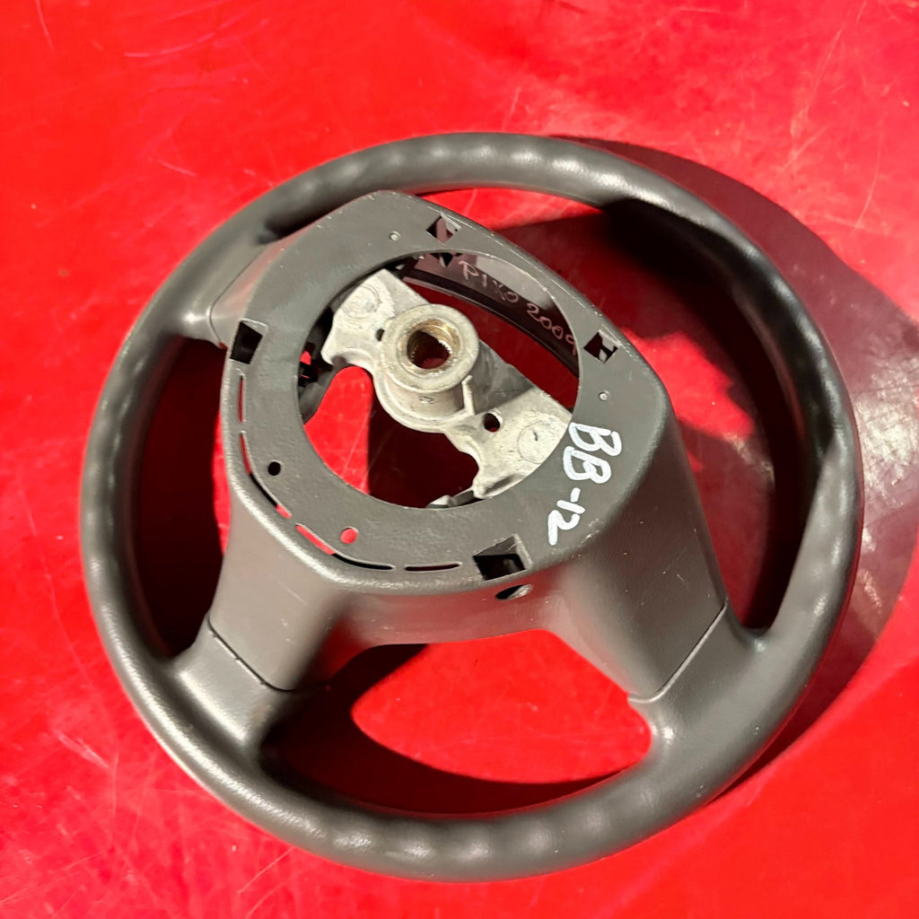 608644700B Sport Steering Wheel for NISSAN PIXO