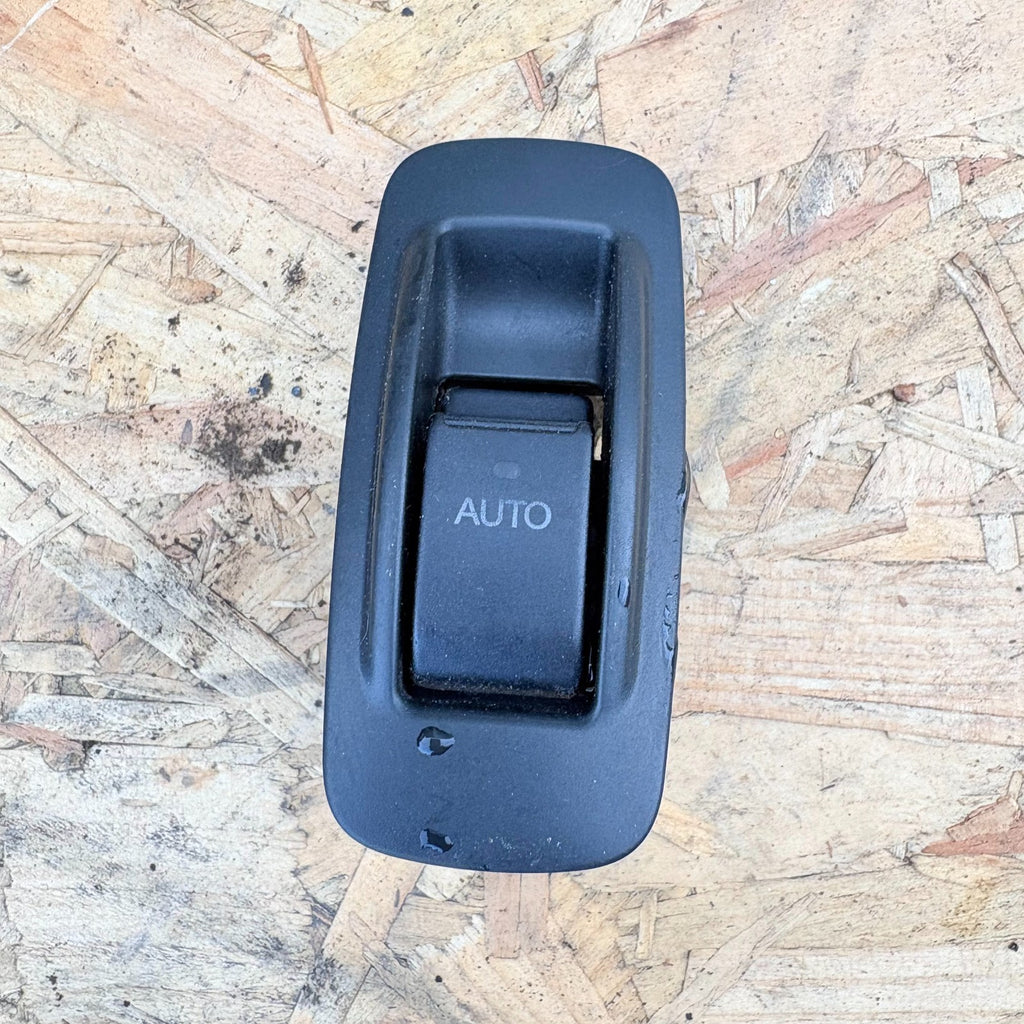 37077B REAR RIGHT POWER WINDOW SWITCH/FOR TOYOTA COROLLA 2006