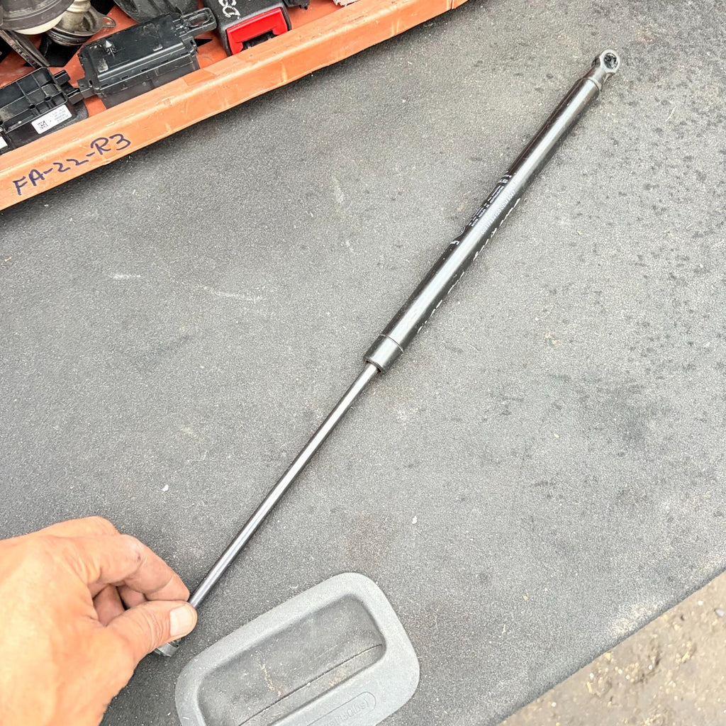 Fiat 500 Tailgate Gas Struts Rear Left Side 00517854120 2007-2024