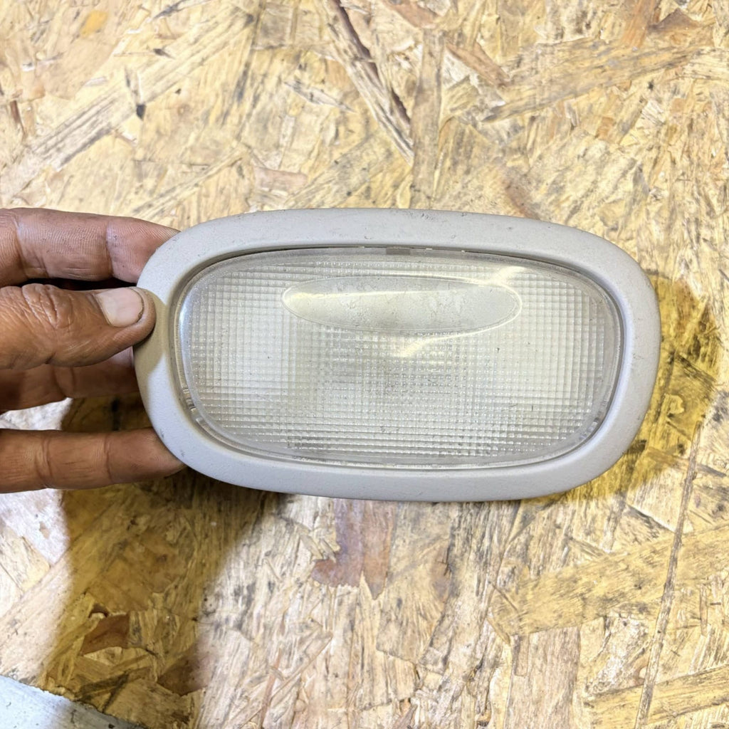 INTERIOR LIGHT/9844496 FOR JEEP 2003 CHEROKEE KJ 2.5 CRD LIMITED PAT499476
