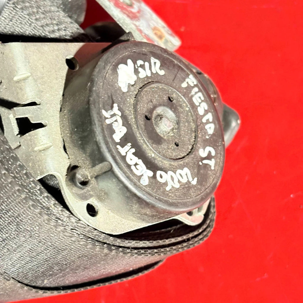 Ford Fiesta ST 2006 Rear Left Passenger Seat Belt 0431033