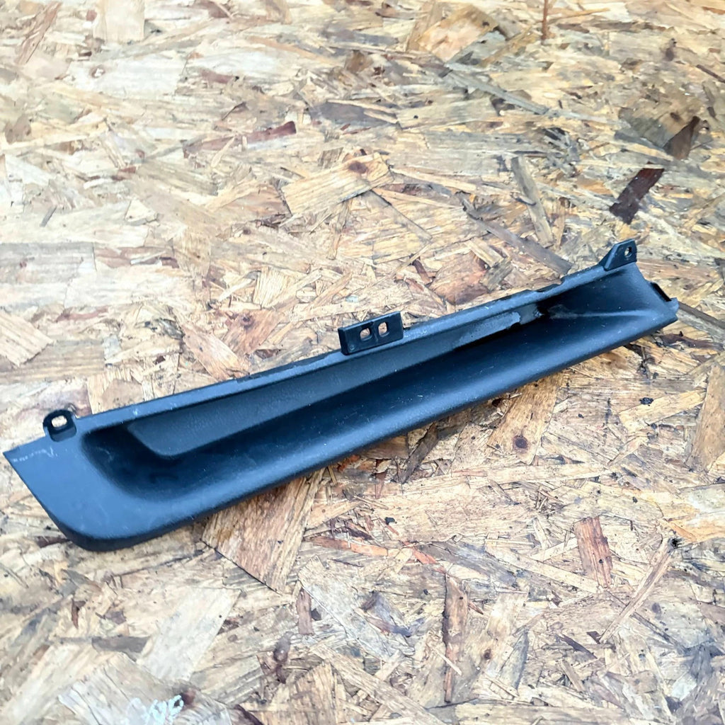 TOYOTA YARIS MK3 15-18 HYBRID DASH STORAGE COMPARTMENT TRIM 55451-0D140