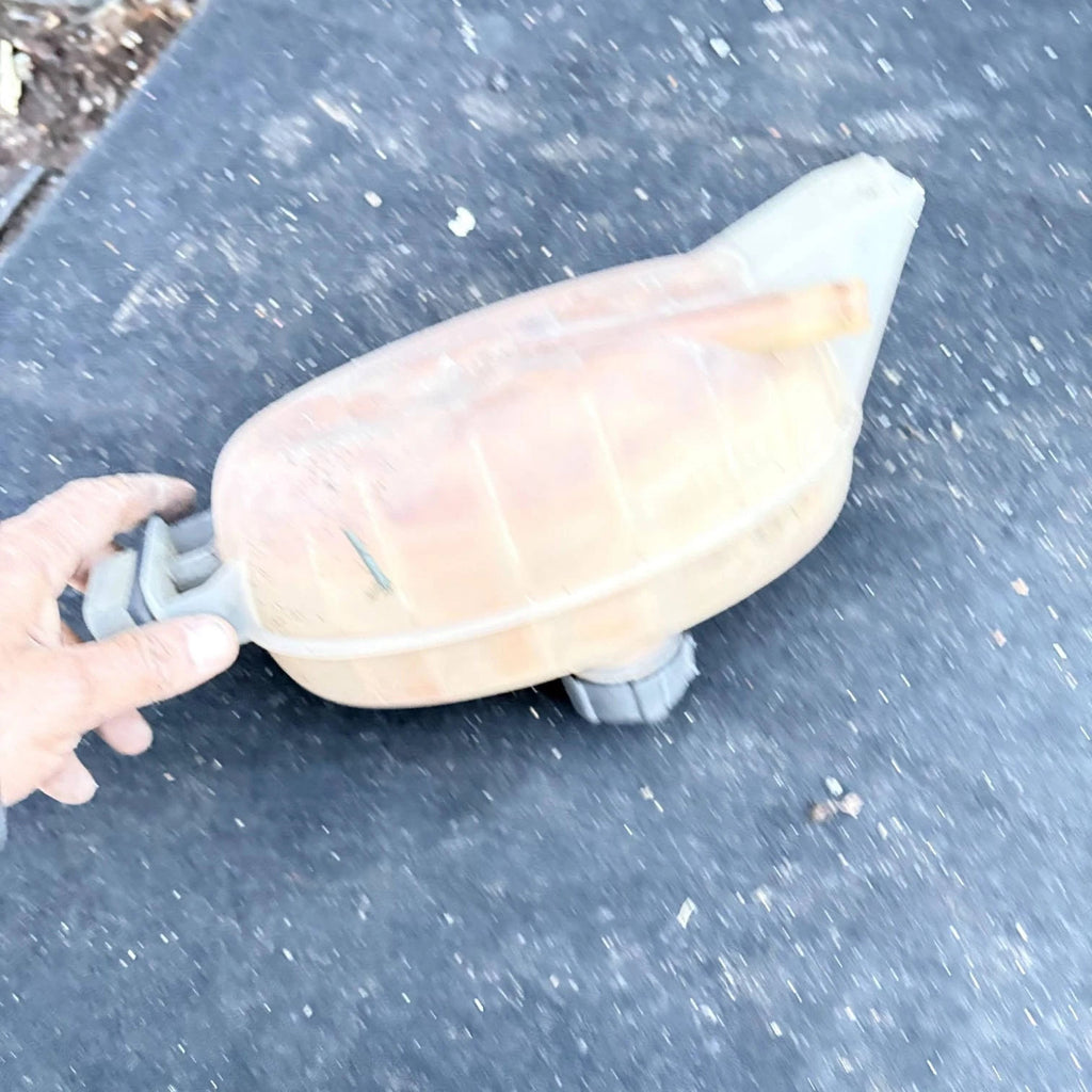RENAULT PRIMASTAR COOLANT EXPANSION TANK 2.0L DIESEL 7700312900 Opel Vivaro 2007