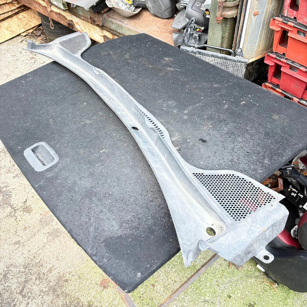 Seat Ibiza Mk4 6j Windscreen Scuttle Panel 6j2853185b 2008-2017