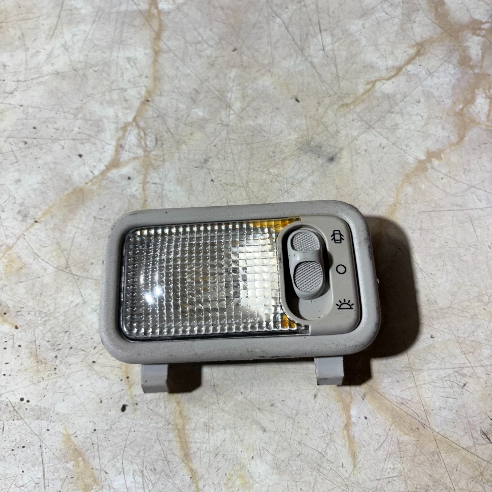 9810095677 INTERIOR LIGHT FOR CITROËN C3