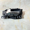Citroen C3 2011 Left Passenger Front Interior Door Handle 9683446177
