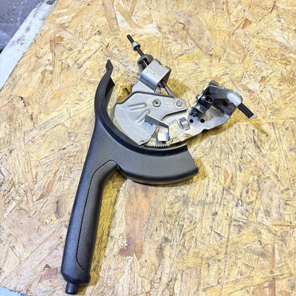 Toyota Aygo 2016-2022 AB40 HANDBRAKE