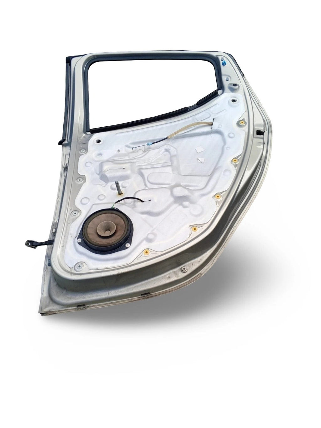 2011-2017 Chrysler Ypsilon Right Driver Offside Rear Door