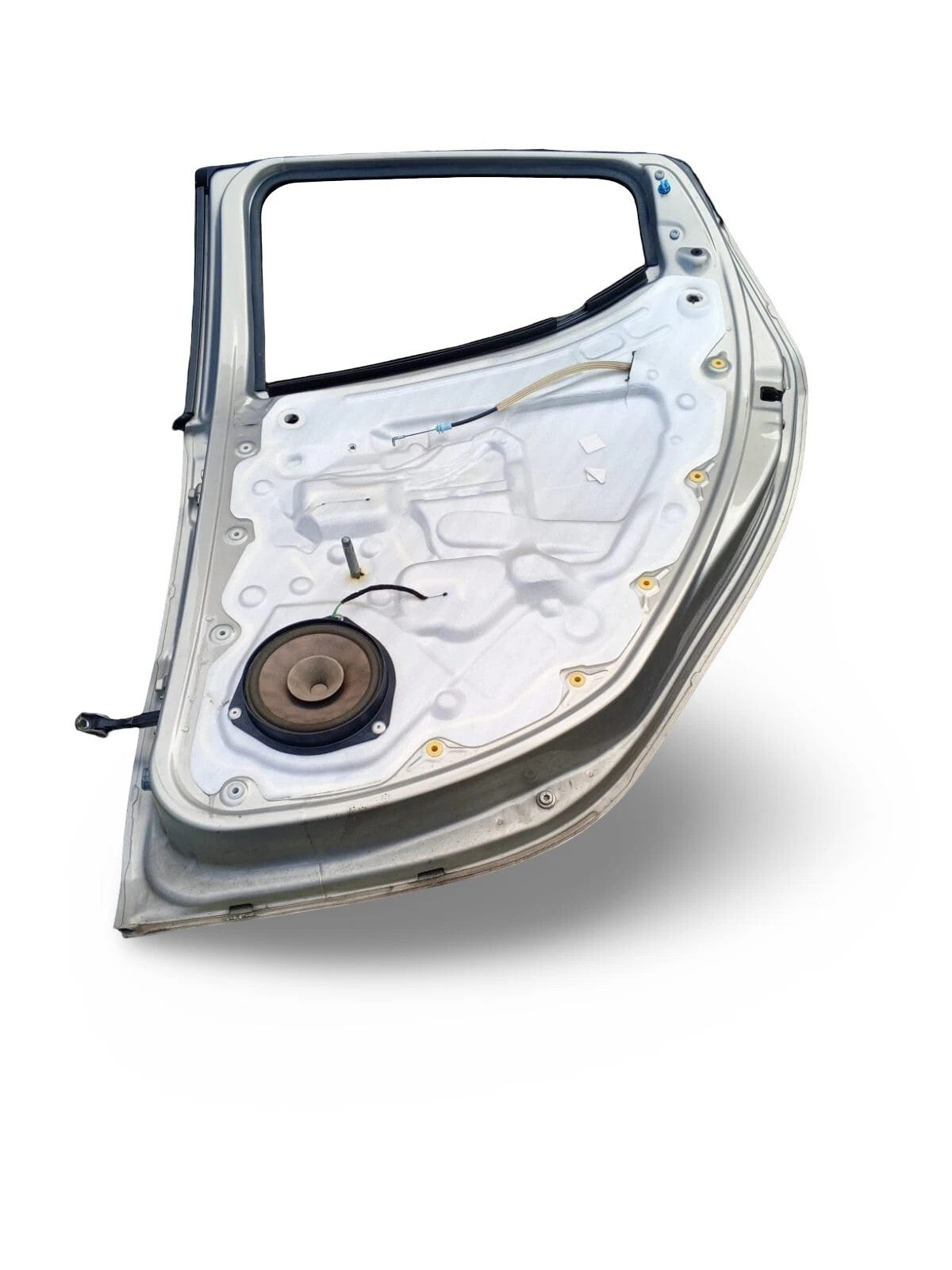 2011-2017 Chrysler Ypsilon Right Driver Offside Rear Door