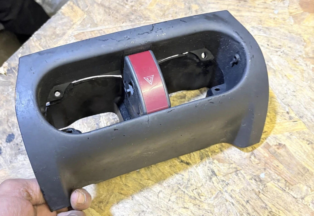 Vauxhall Combo 2005 VInterior Trim 90535117, #1839224-74