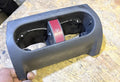 Vauxhall Combo 2005 VInterior Trim 90535117, #1839224-74