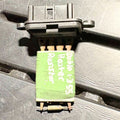 FIAT DOBLO HEATER BLOWER MOTOR FAN RESISTOR