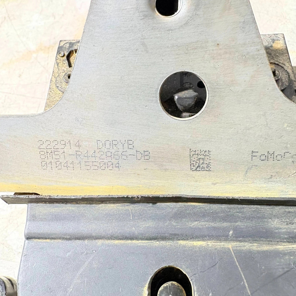 Ford Focus Mk3 C346 Estate 2014-2017 Tailgate Lock Mechanism BM51-R442A66-DB