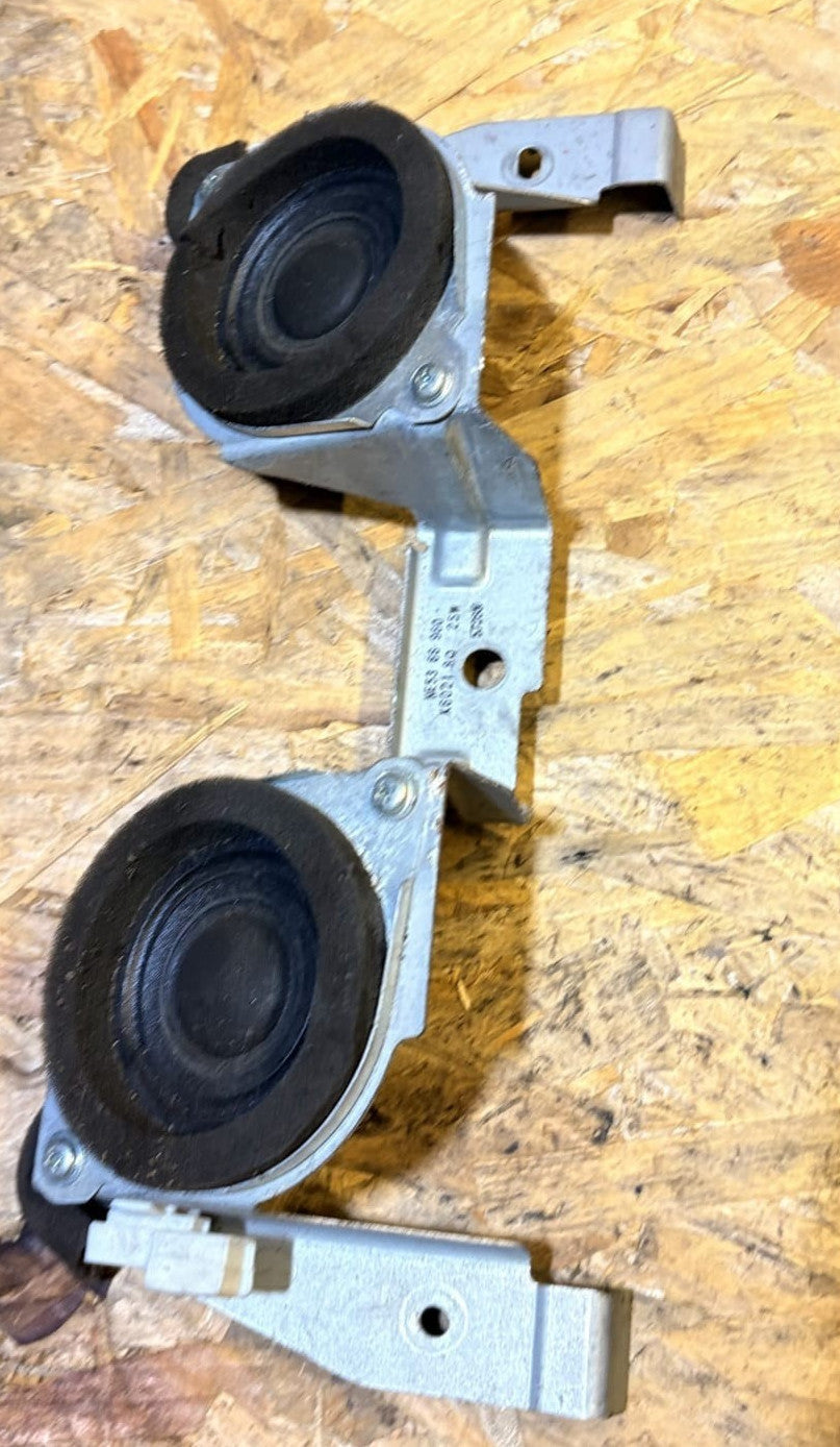 Mazda MX5 MK3 1.8 & 2.0 REAR Speakers NE5366960 2005