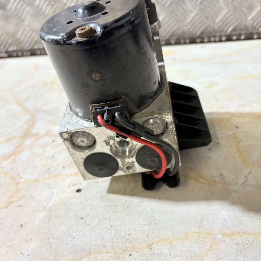 Mercedes A-Class W168 1998-04 ABS ESP Pump A0034314512 Bosch 0265202412