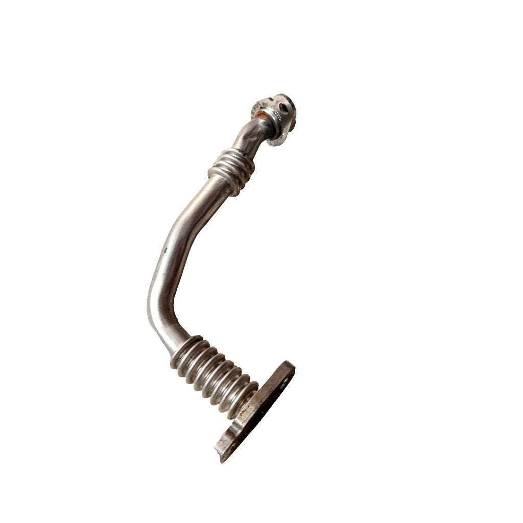 Audi A3 8V Sportback/Saloon 1.6TDI Turbo Oil Return Pipe 04L145736E 2013-2020