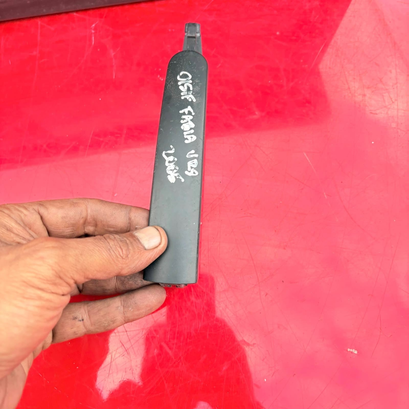 FORD Golf MK4/Passat B5-Driver Front Door Handle--3B0837207C 2005