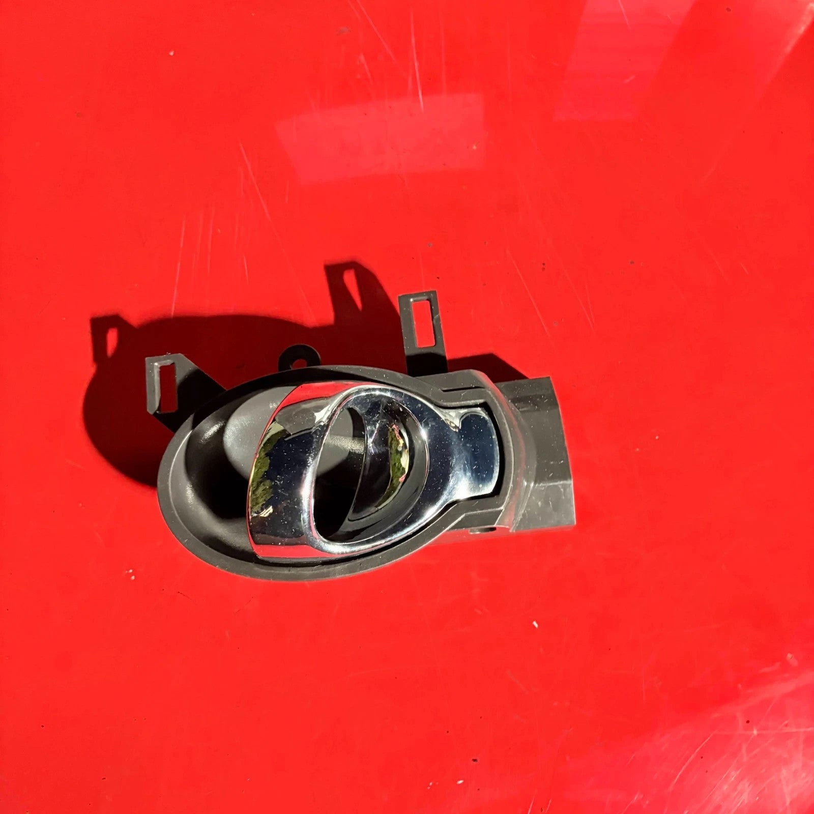 Nissan Juke F15 2011-2017 Interior Door Handle Front Left Passenger Side
