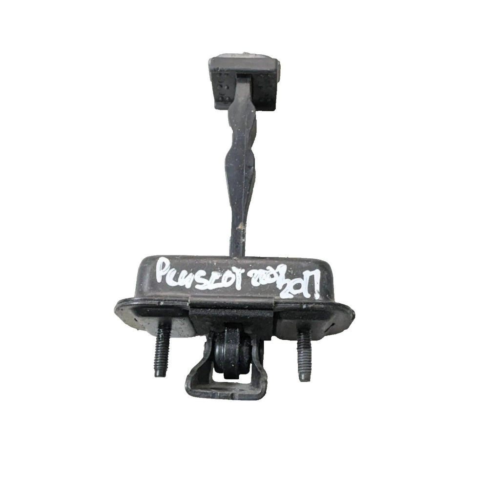 Peugeot 2008 2013-2019 / 208 2012-2019 Rear Door Check Strap Limiter 9671891280