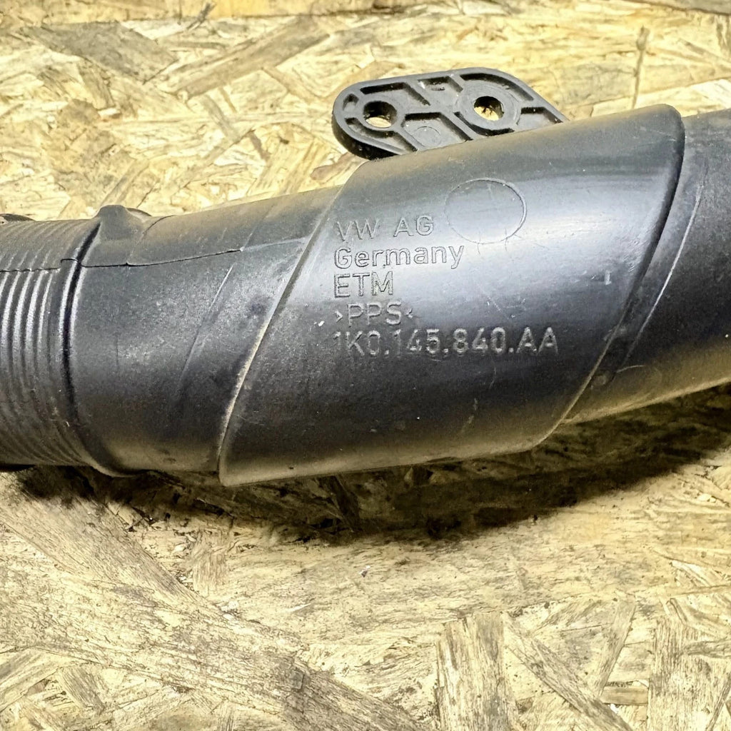 Seat Altea 5P 1.6 Diesel Turbo Pressure Pipe 1K0145840AA