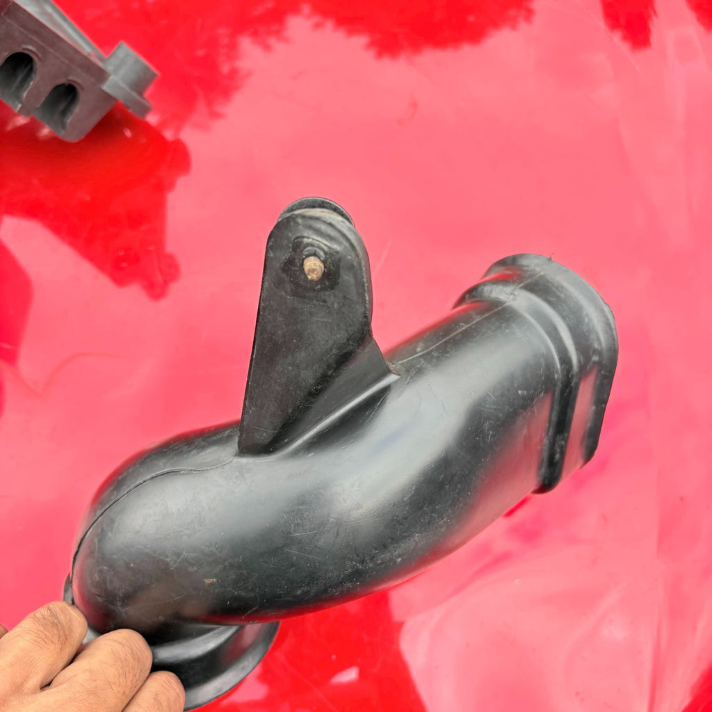 2008 Hyundai Coupe SIII Air Duct Hose Pipe