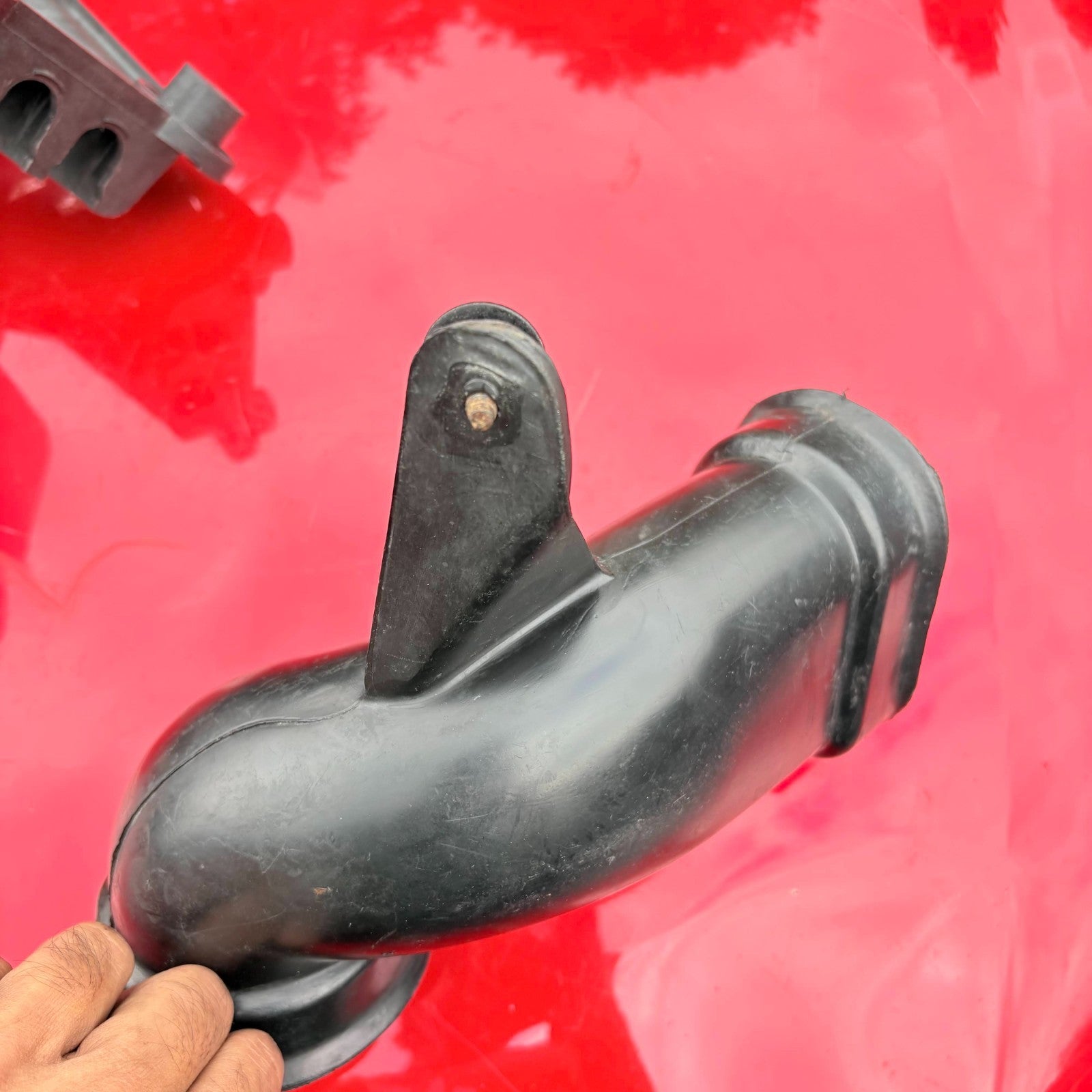 2008 Hyundai Coupe SIII Air Duct Hose Pipe