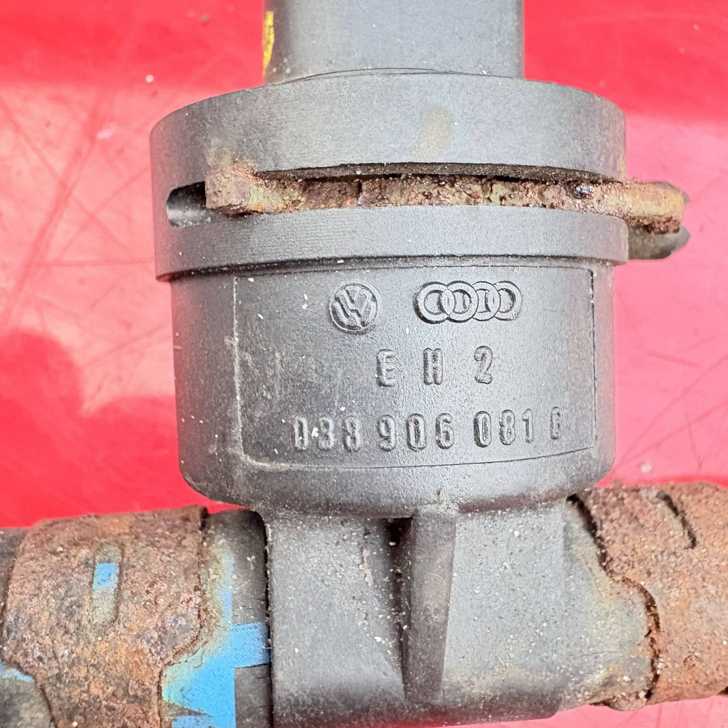 1x Volkswagen 04L130764C Pressure Regulation Valve Audi, VW, Seat, Skoda