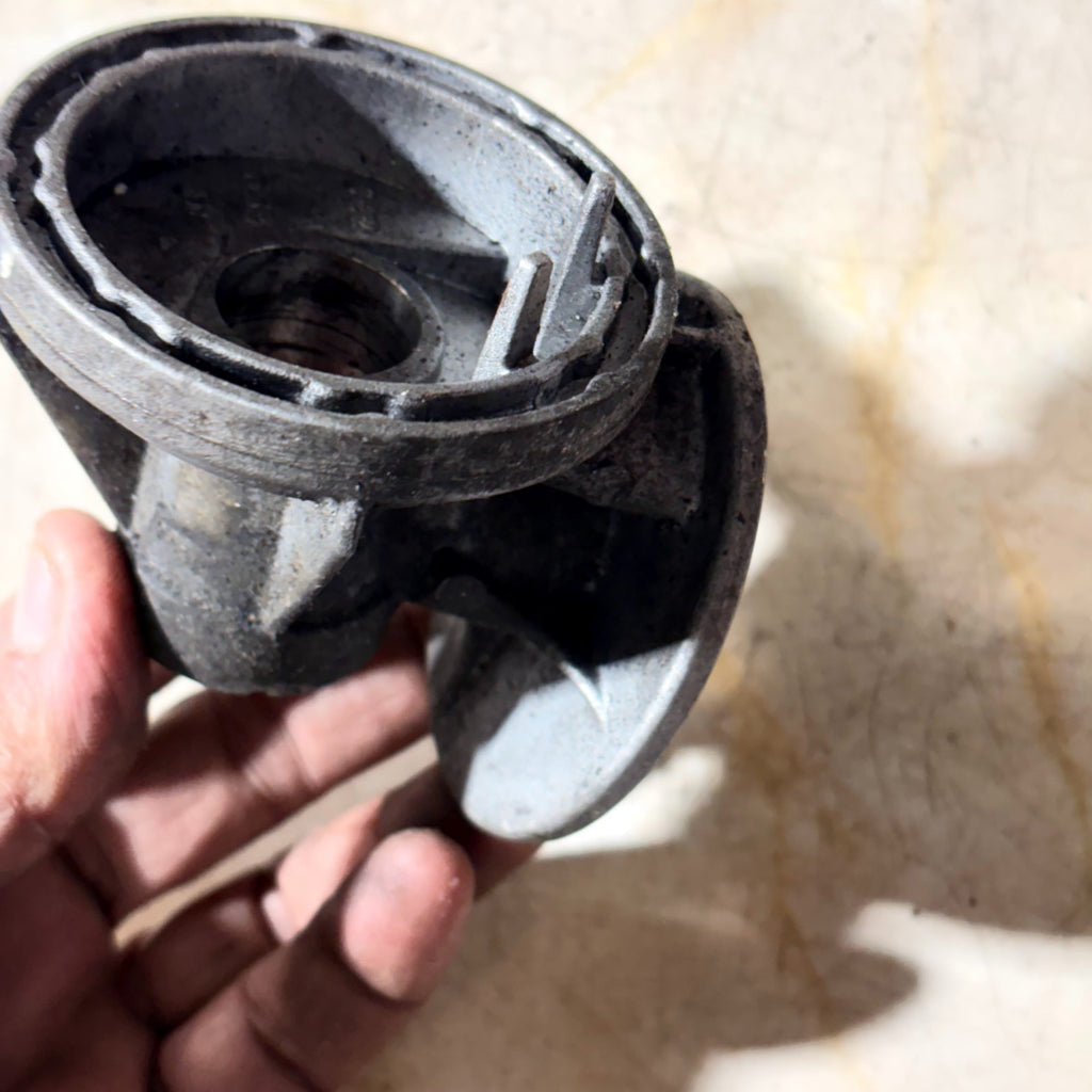 Nissan Note E11 2011 EGR Valve Exhaust Gas Recirculation | | 3M Warranty