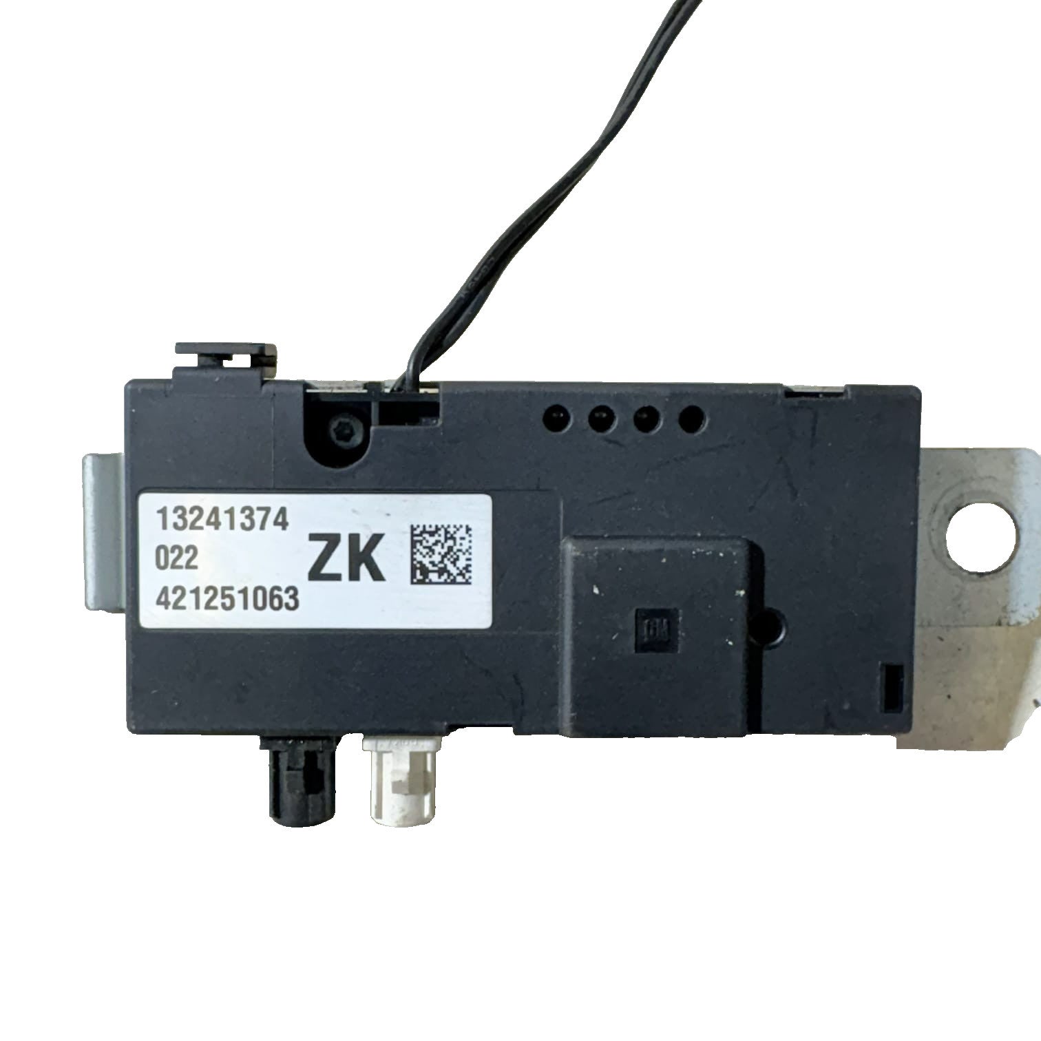 Vauxhall Insignia 2008-2017 Astra J 2009-2015 Rear Window Aerial Amp 13241374 ZK