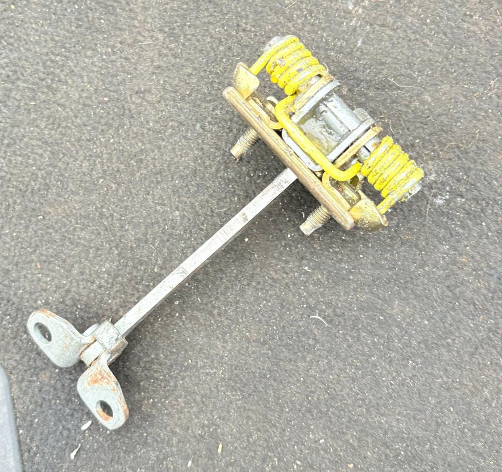 CITROEN C5 2003-2008 DOOR CHECK STRAP FRONT LEFT PASSENGER SIDE