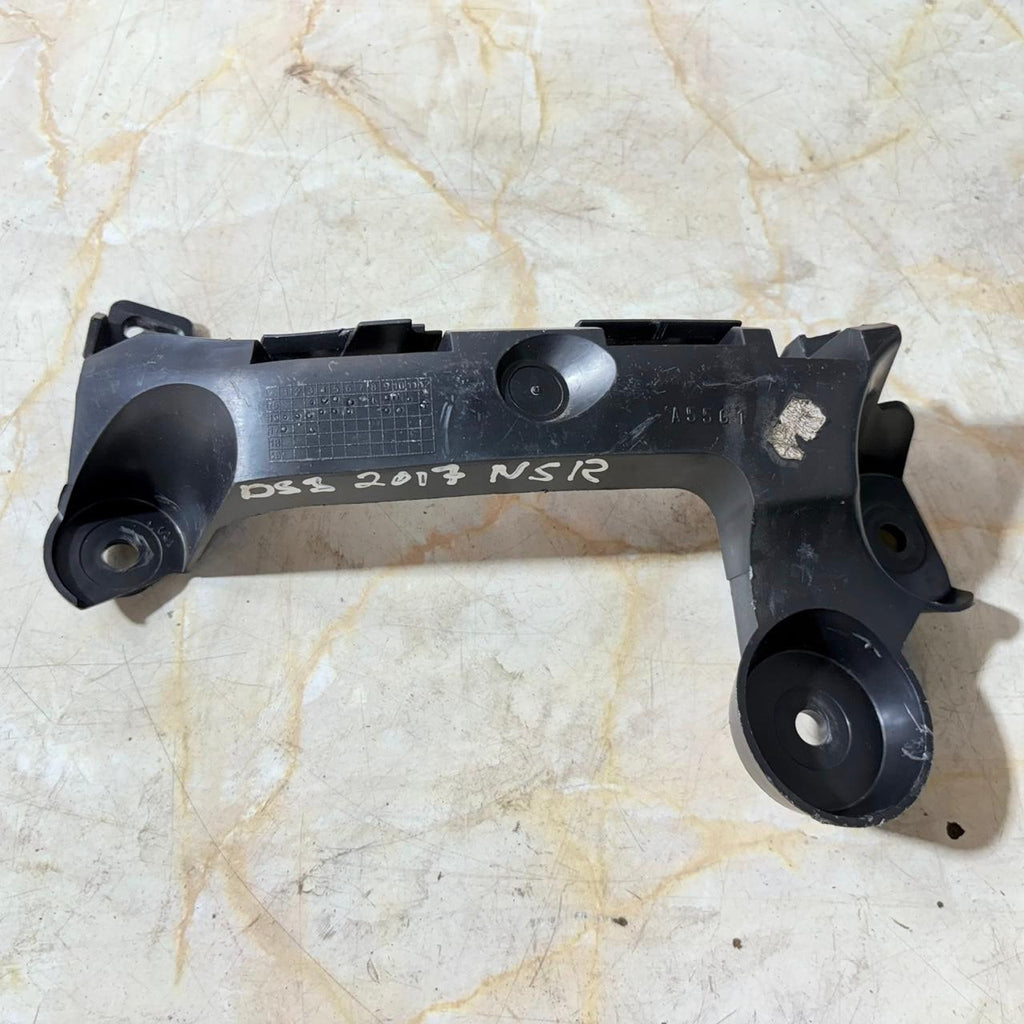 CITROEN DS3 DS 3 2009-2019 3DR N/S REAR BUMPER MOUNT BRACKET 9683743080