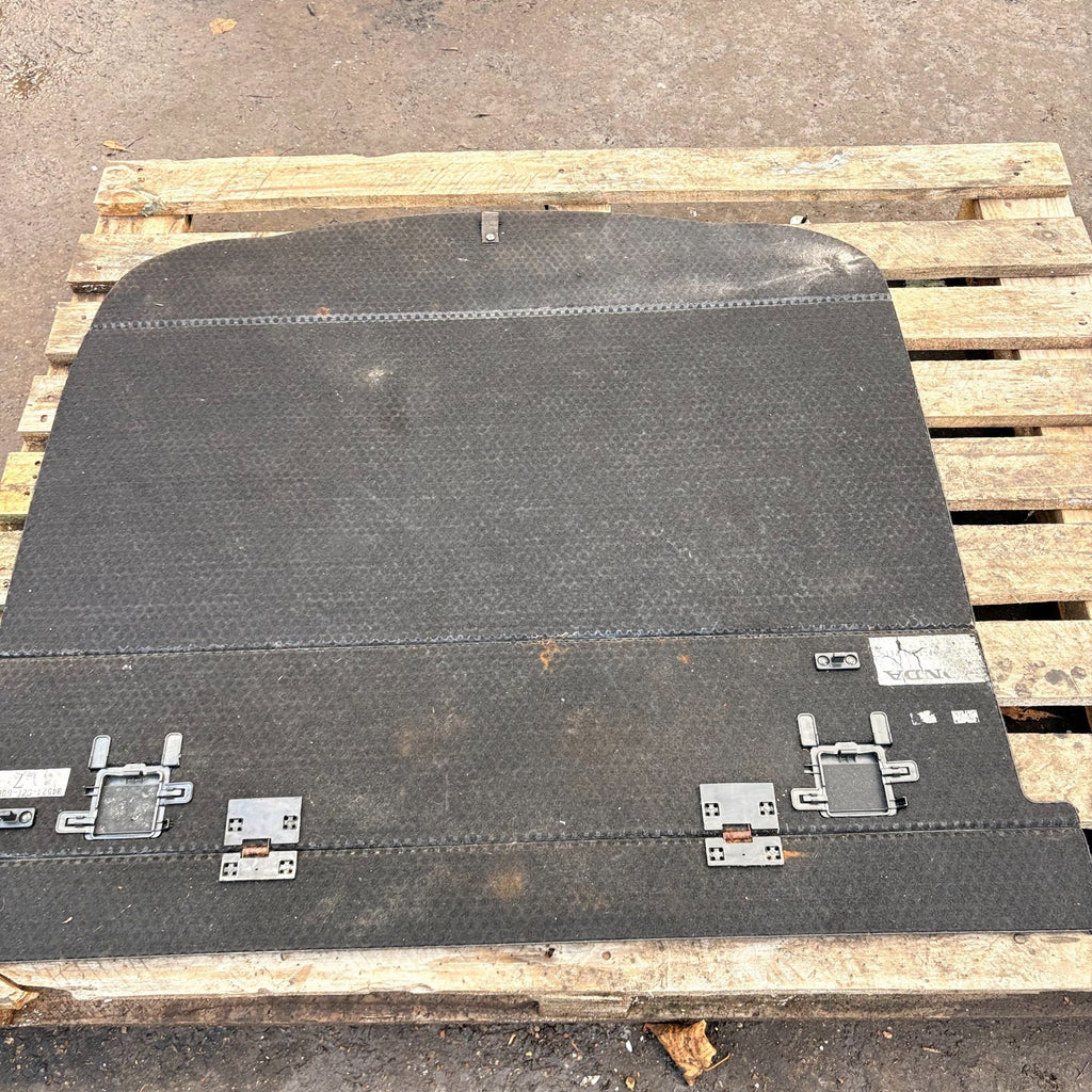 Honda CR‑Z 2011‑2013 Boot Cargo Cover Trunk Floor Lid 84521‑SZT‑G01ZA
