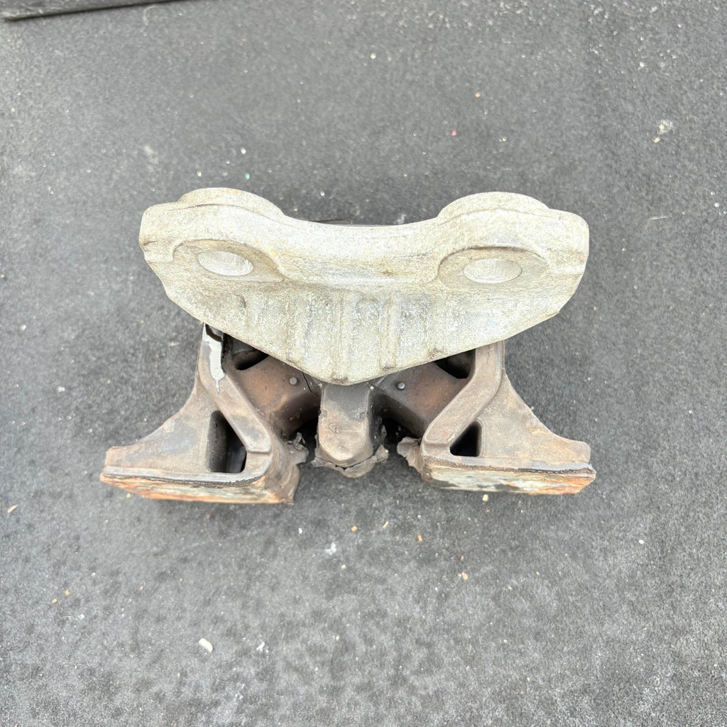 2003 VAUXHALL CORSA DRIVER SIDE LEFT Front Engine Mount 9 227 878