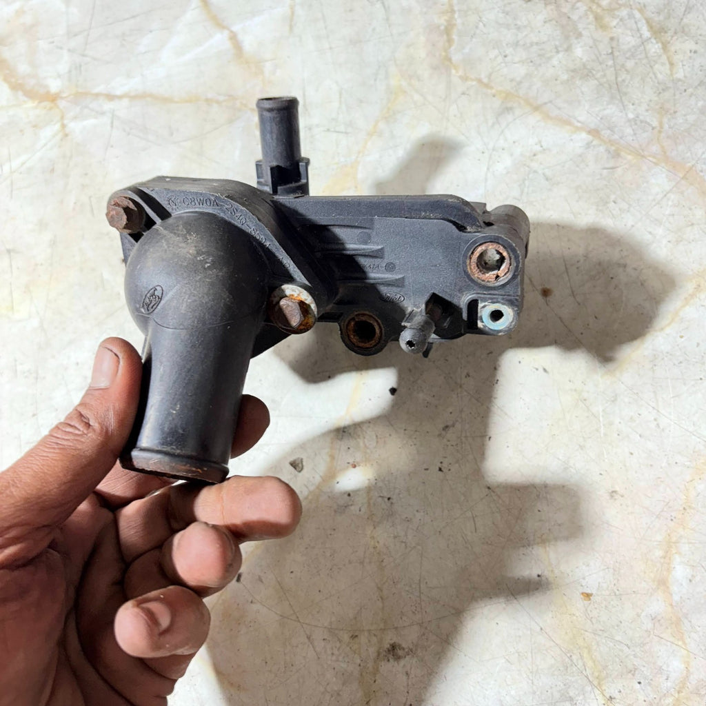 Ford Transit Connect 2002-2013 1.8 TDDi TDCi Thermostat Housing 2S4Q-8594-AB