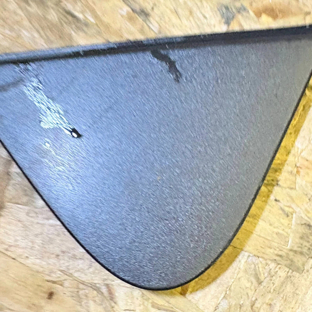 Nissan Juke F15 2011-2017 Rear Left Passenger Quarter Corner Trim 78127-1KA0A