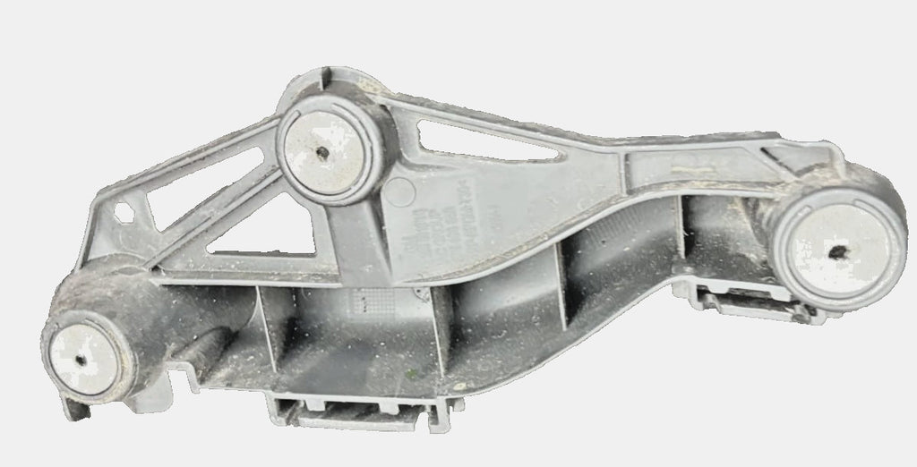 Vauxhall Opel Corsa E 2015-2019 Rear Right Inner Bumper Guide Bracket 13399580