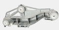 Vauxhall Opel Corsa E 2015-2019 Rear Right Inner Bumper Guide Bracket 13399580