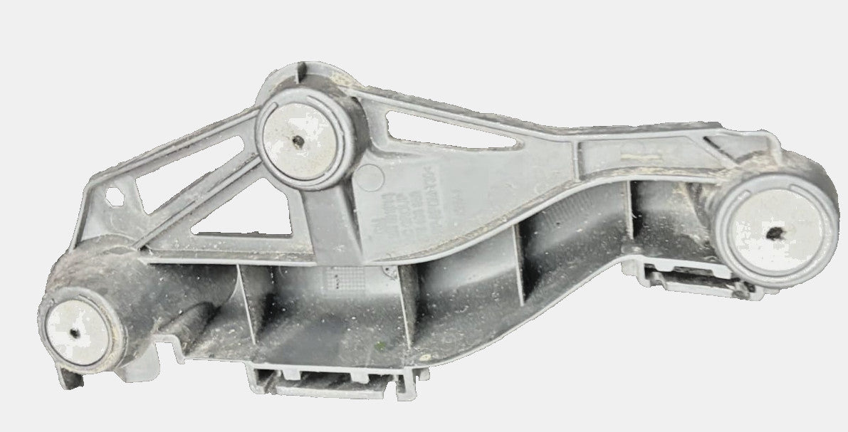 Vauxhall Opel Corsa E 2015-2019 Rear Right Inner Bumper Guide Bracket 13399580