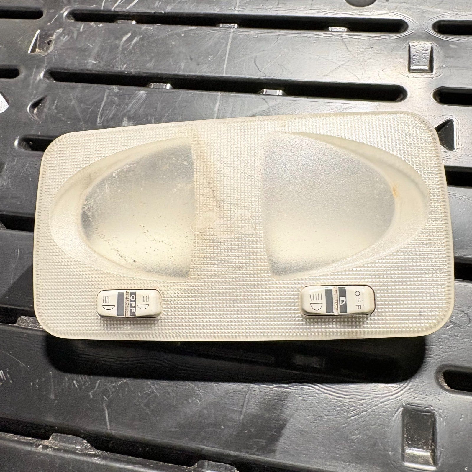 FIAT DOBLO ACTIVE JTD MPV 5 Door INTERIOR LIGHT 2001-2010 735244963