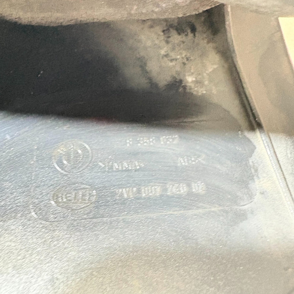 1998-2000 BMW 5 SERIES REAR TAILLIGHT LAMP