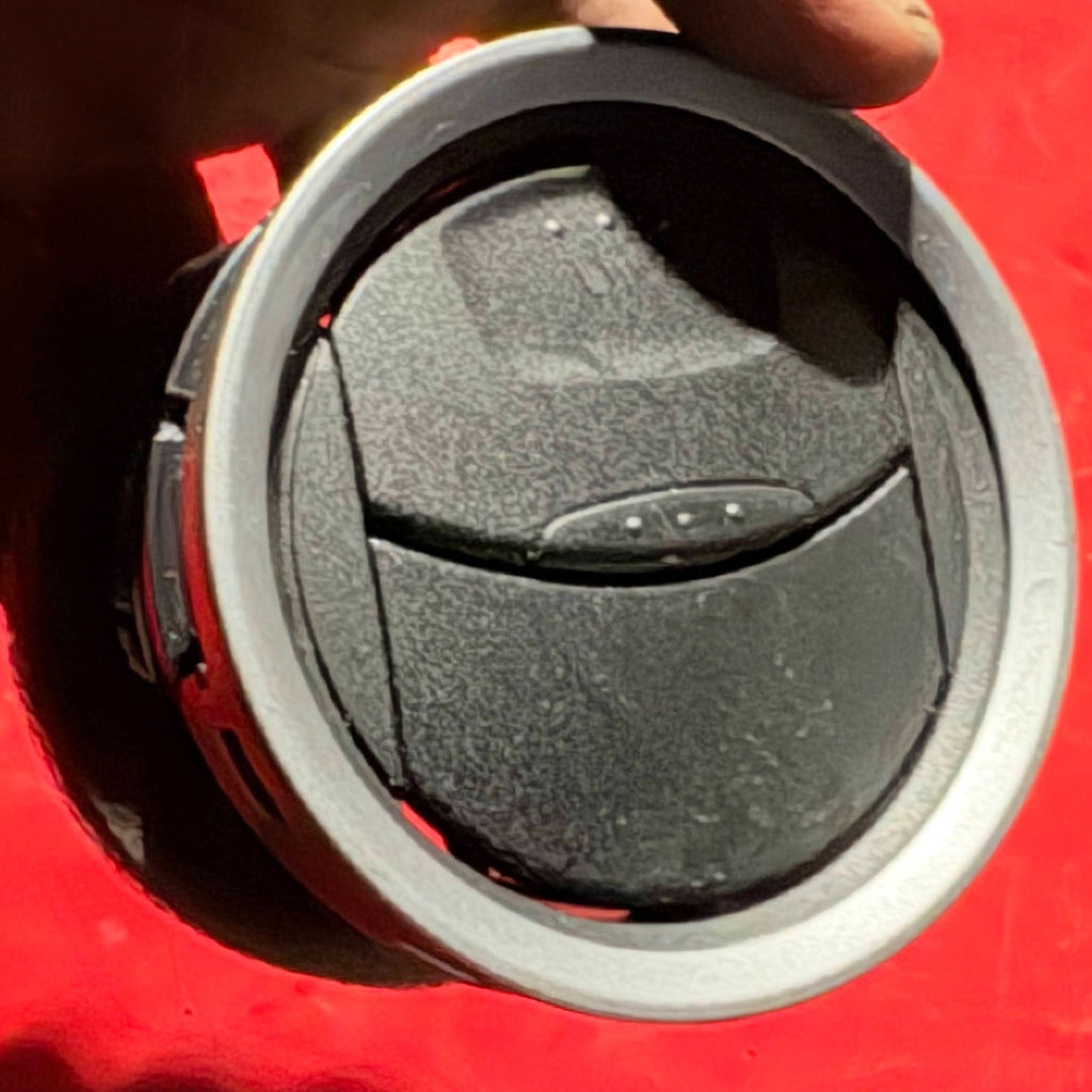FORD FUSION 2011 DASHBOARD AIR VENT 7S6H-A018B09