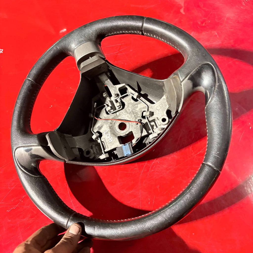 Peugeot 407 2004-2011 Steering Wheel 965624247700 965568527700