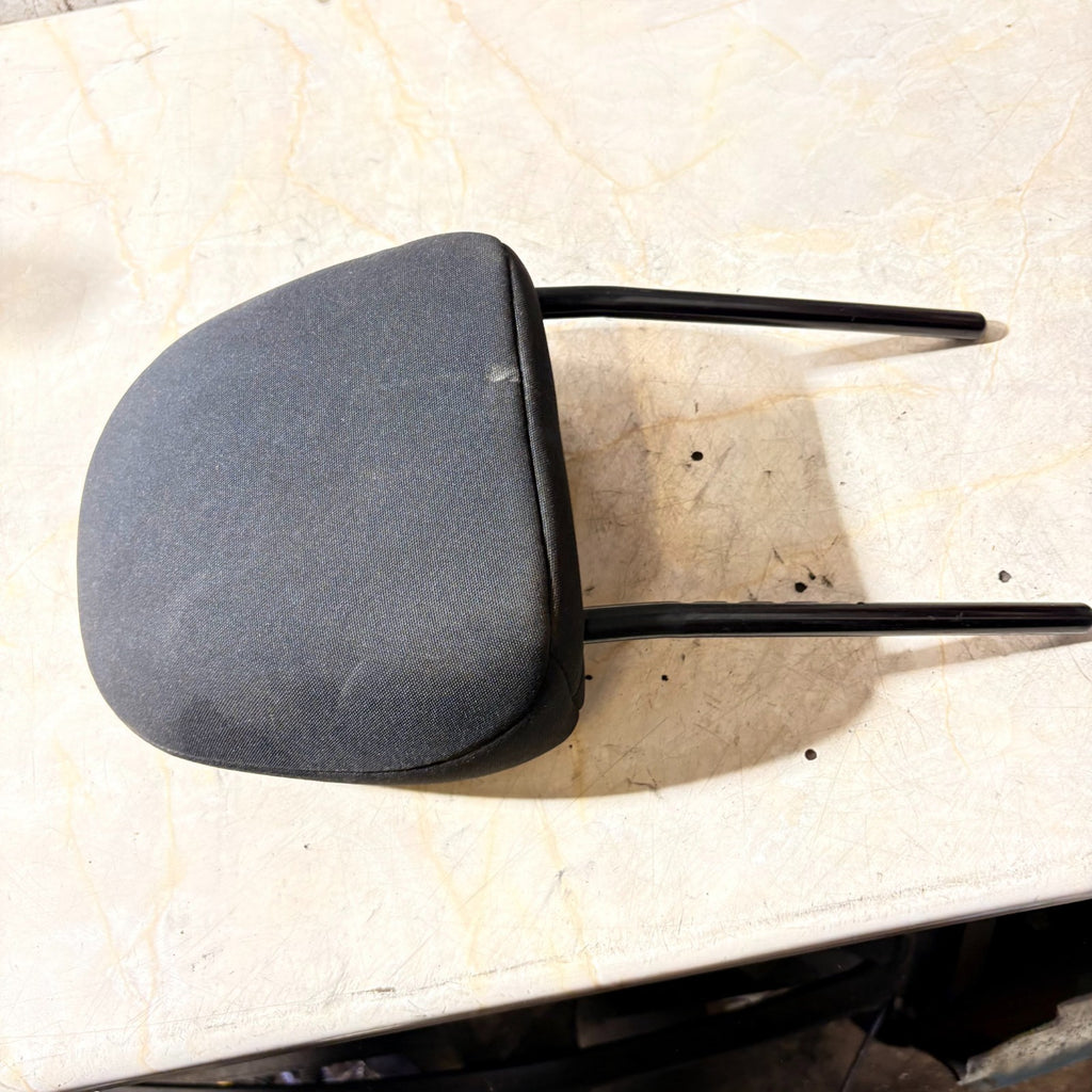 Ford Focus Headrest Front Headrest Black Grey 2019 + Onwards 121107A
