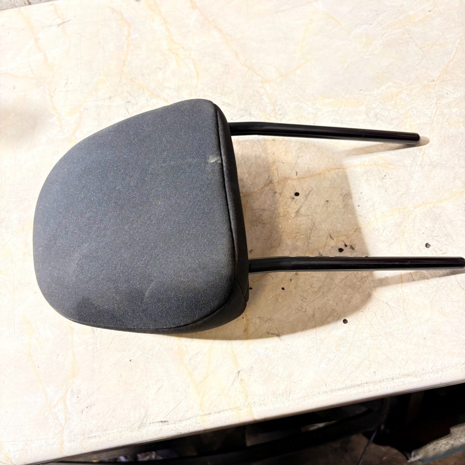 Ford Focus Headrest Front Headrest Black Grey 2019 + Onwards 121107A