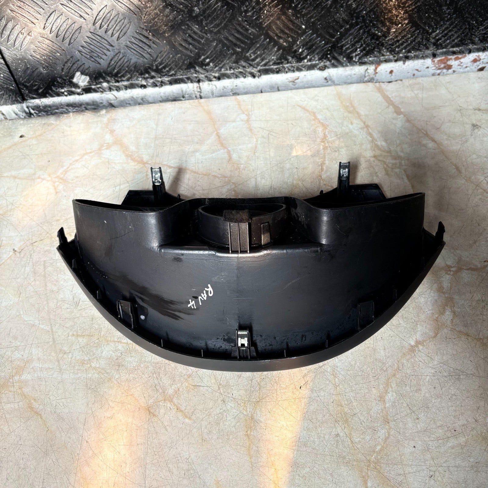 Toyota RAV4 MK2 2000-05 Dashboard Speedometer Instrument Trim Bezel 55411-42030