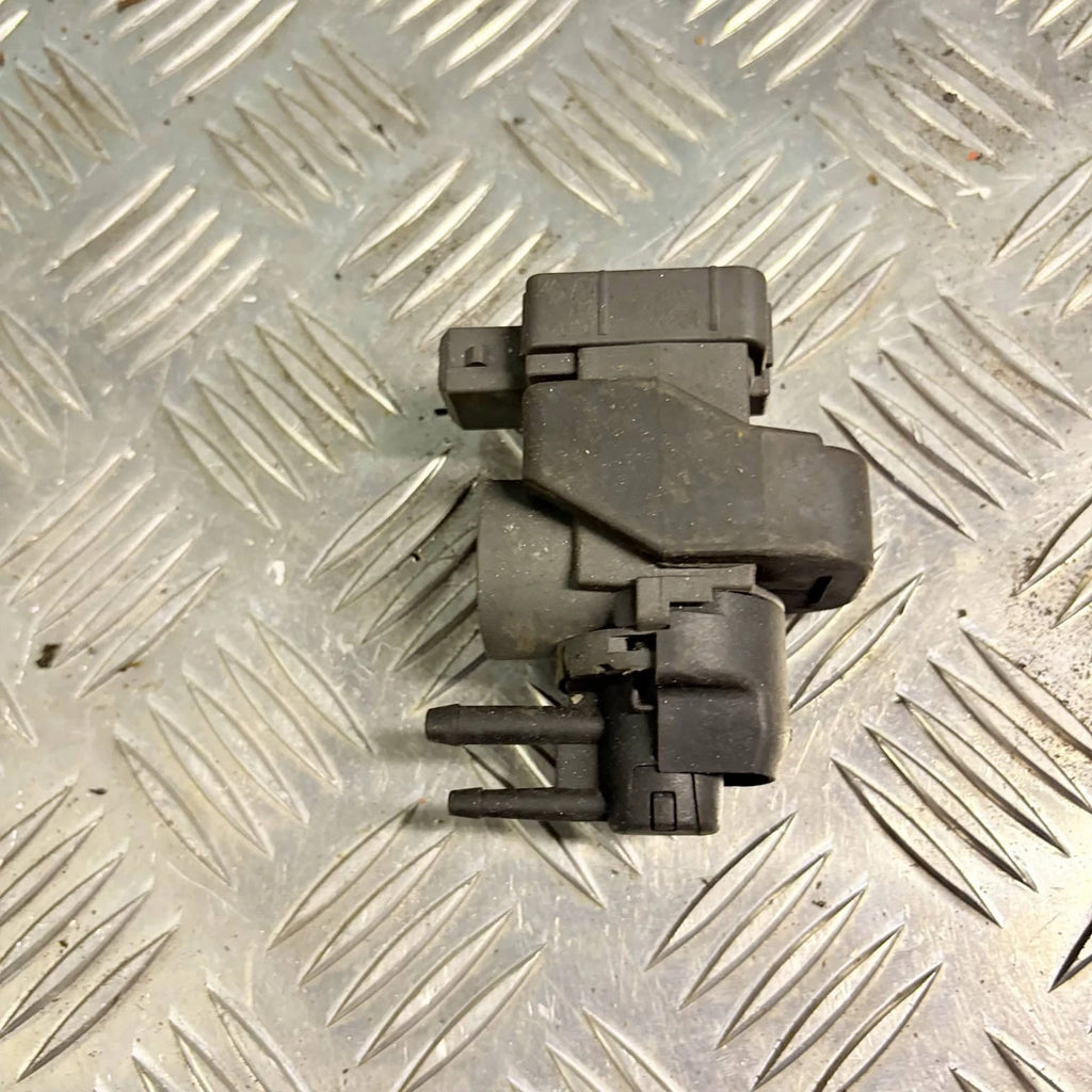 NISSAN VAUXHALL RENAULT TURBO BOOST VACUUM SOLENOID VALVE DIESEL 149566215R