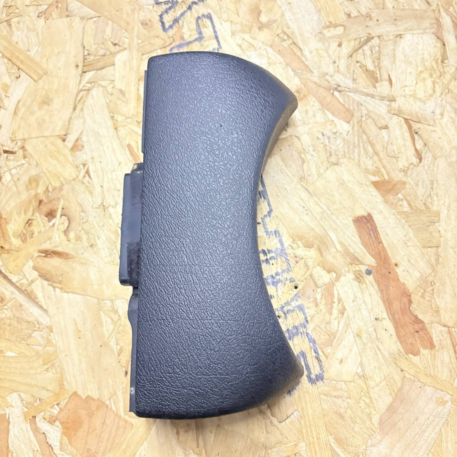 Citroen Saxo '96 Steering Column Trim Top 9617713577, MP3980-2002